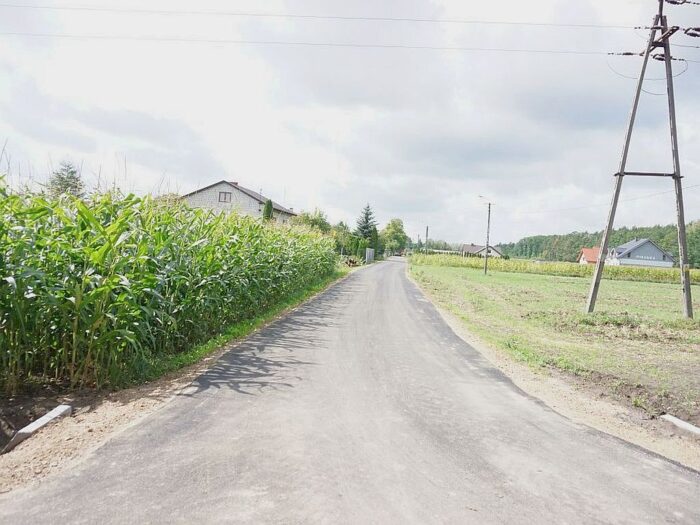 drogi dojazdowe do pól, podkarpacie, Piotr Pilch, scalanie gruntów, opłata za odrolnienie gruntów