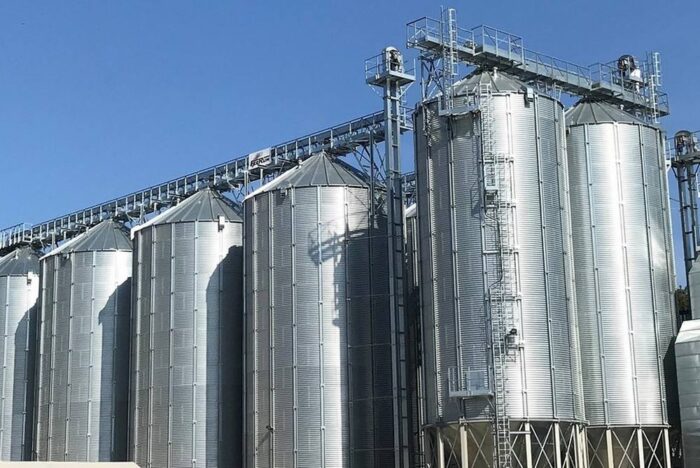 Feerum SA, produkcja, elewatory zbożowe, suszenie, magazynowanie, wyniki finansowe