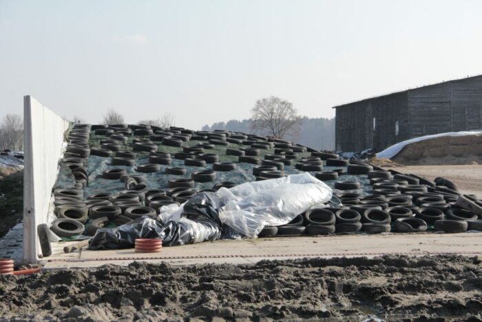 zbiórka folii, odpady z produkcji rolniczej, henryk kowalczyk, jan krzysztof ardanowski