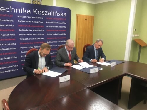 praca, studia, Goodvalley Polska, Politechnika Koszalińska, staż, praktyka