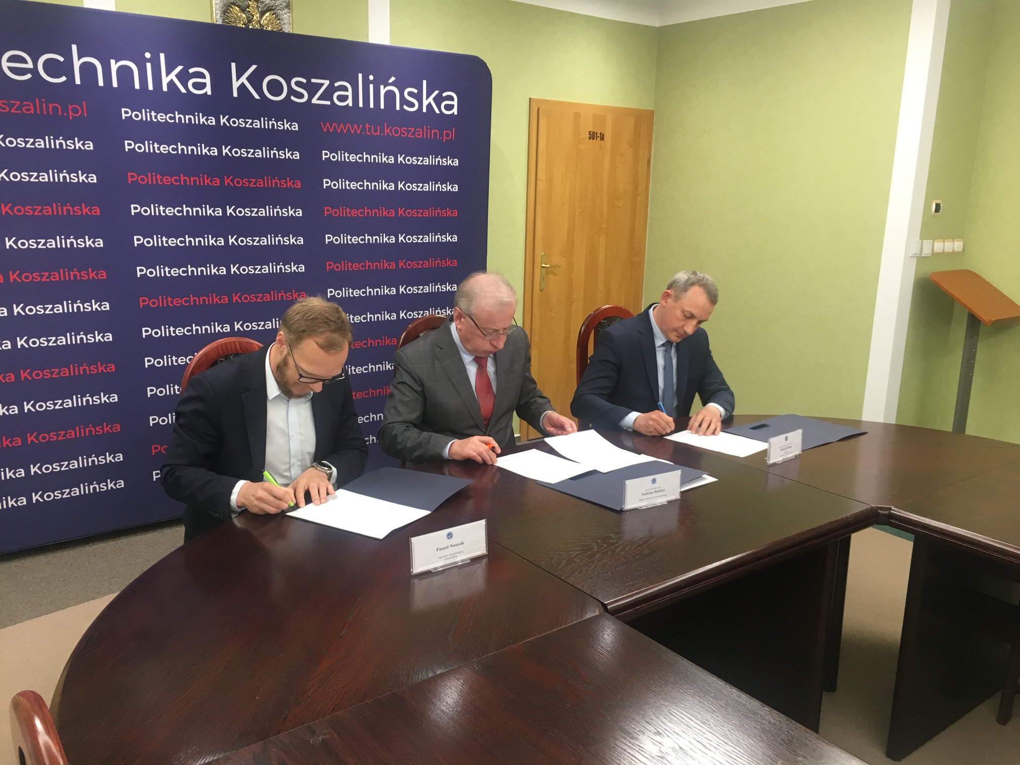 praca, studia, Goodvalley Polska, Politechnika Koszalińska, staż, praktyka