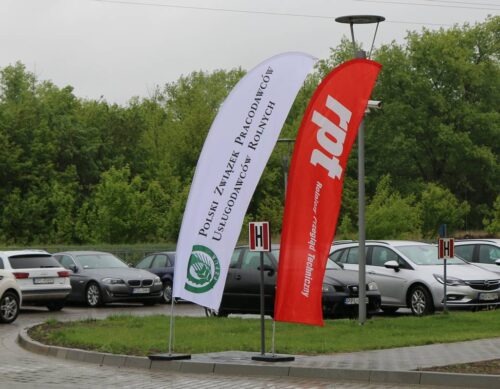 I Kongres Techniki Rolniczej