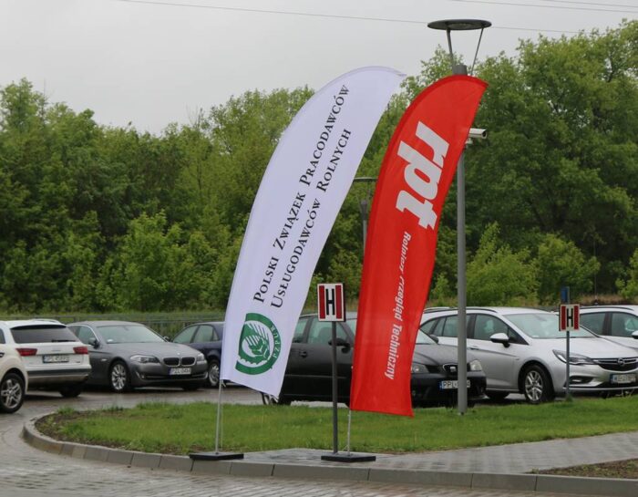 I Kongres Techniki Rolniczej