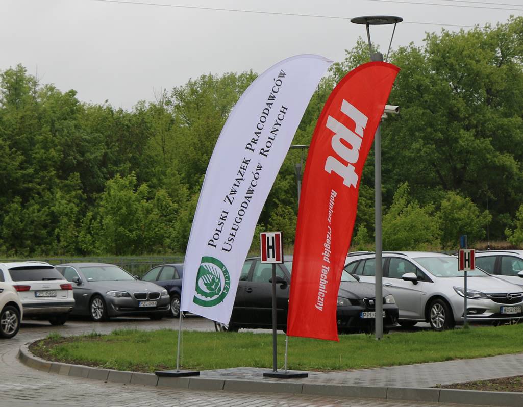 I Kongres Techniki Rolniczej