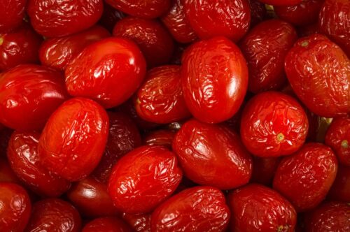 produkty superfood,  Michał Czerwiński, jagody goji, nasiona chia