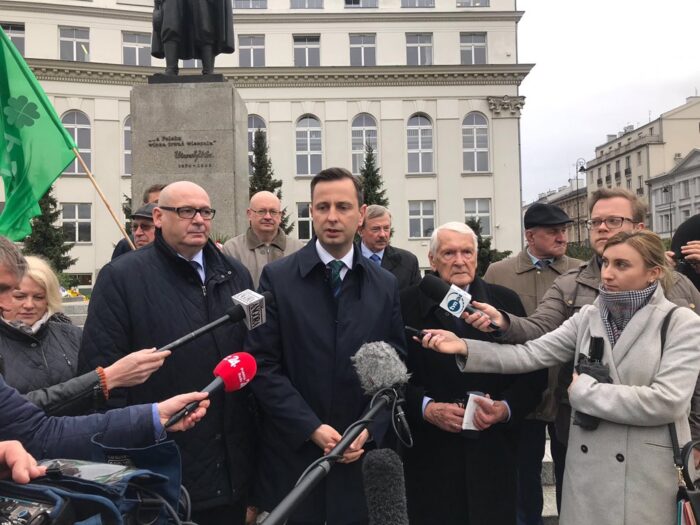 władysław kosiniak-kamysz, psl, pgr, Państwowe Gospodarstwa Rolne, fundusz socjalny