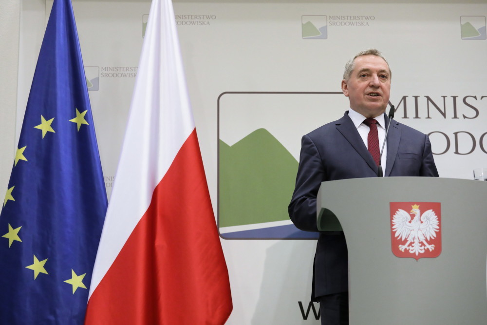regeneracja gleb, wapnowanie, zbiórka folii, odpady z produkcji rolniczej, usuwanie azbestu, henryk kowalczyk