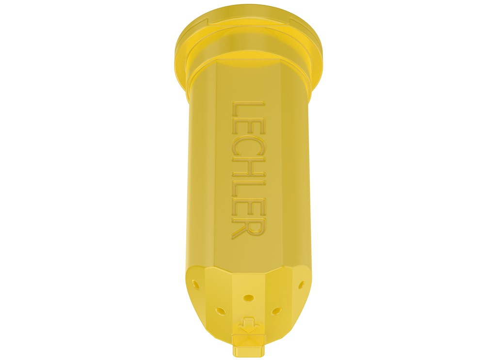 Lechler FS, rozpylacz