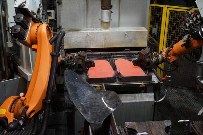 Lemken Dural i DuraMaxx