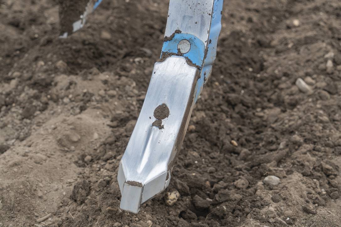 Lemken Dural i DuraMaxx