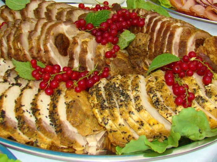 fleksitarianizm, jedzenie mięsa, branża mięsna, trendy żywieniowe, produkcja żywności