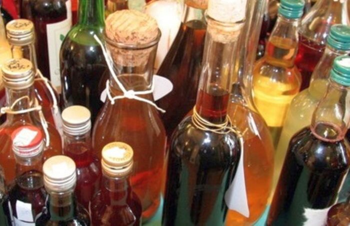 ustawa o podatku akcyzowym, mali producenci alkoholu, alkohole regionalne, Sejm