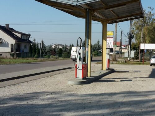 jakość paliwa, kontrola paliw, olej napędowy, benzyna, stacja benzynowa, inspekcja handlowa