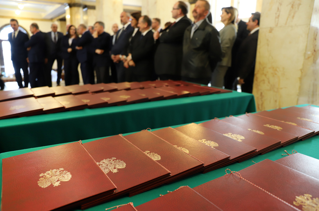 jednostki osp, osp, mswia, Samochody ratowniczo-gaśnicze, jarosław zieliński