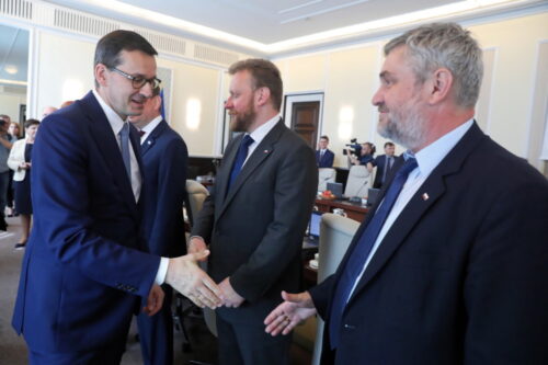 porozumienie rolnicze