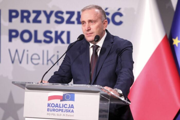 Koalicja Europejska, Grzegorz Schetyna, budżet unijny, Platforma Obywatelska, Prawo i Sprawiedliwość, konwencja, wieś