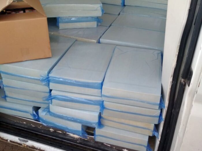 Spółdzielnia Mleczarska w Chorzelach, chorzele, kradzież sera, Brzeski-Kołaki , krzysztof błaszczak, kradzież masła,