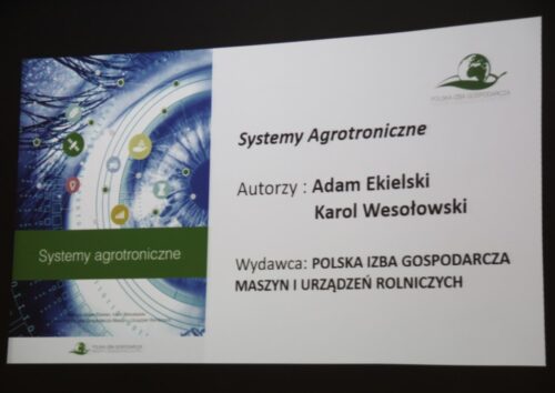 Systemy agrotroniczne