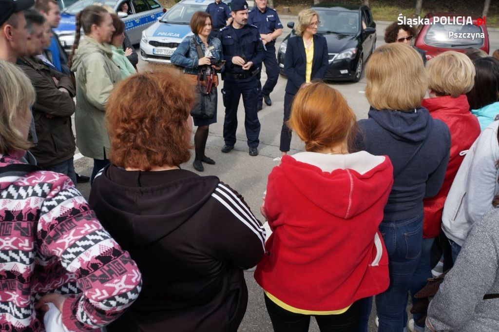 zakłady mięsne henryk kania, henryk kania, Pszczyna, Goczałkowice, protest pracowników
