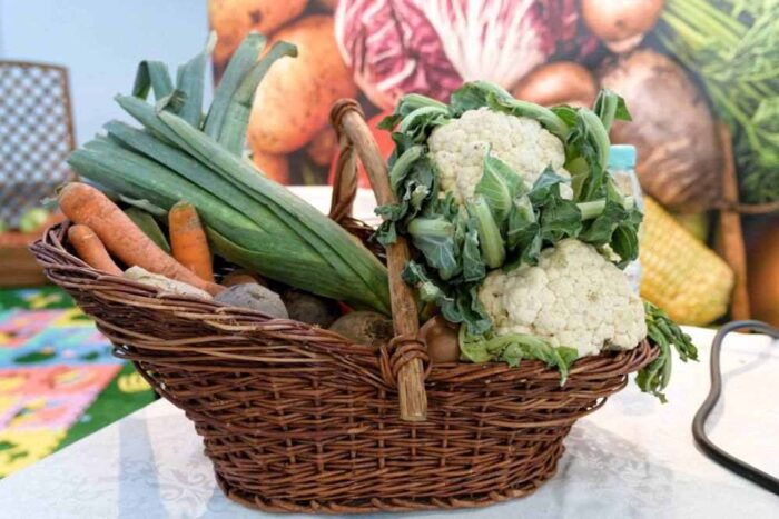 biologiczne środki ochrony roślin, matryca VAT, BioForum, stymulatory wzrostu