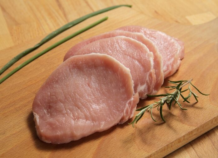 wieprzowina, handel wieprzowiną, eksport wieprzowiny do usa, paweł niemczuk,Bogdan Konopka