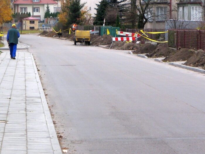 Lubelszczyzna, PROW 2014-2020, rozwój wsi, Zdzisław Szwed