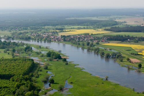 turystyka wiejska, polska organizacja turystyczna, polska wieś, aktywizacja wsi
