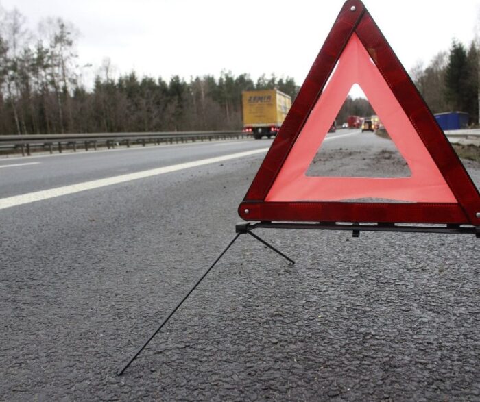 wypadek, policja, śmiertelny wypadek, wypadki na wsi, wypadek samochodowy