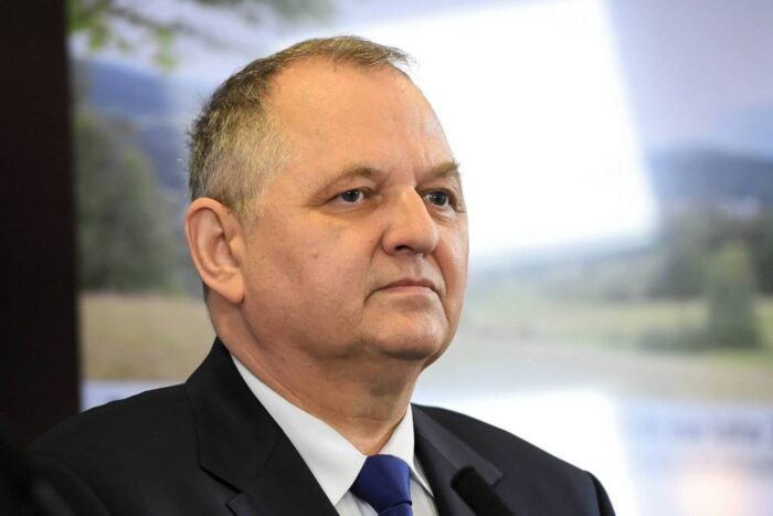 ośrodki doradztwa rolniczego, doradztwo rolnicze, ryszard zarudzki