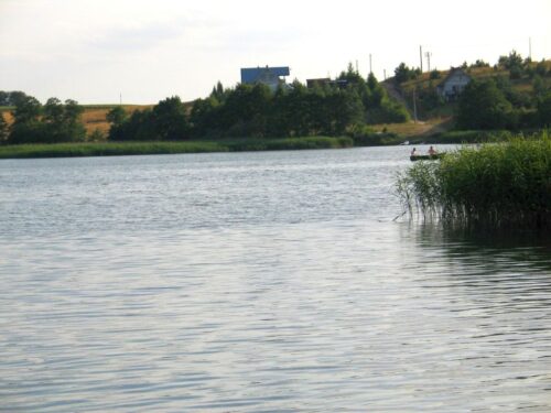 zbiornik wody Tulce, gmina Kleszczewo, woda na potrzeby rolnictwa, nawadnianie, krzysztof woś