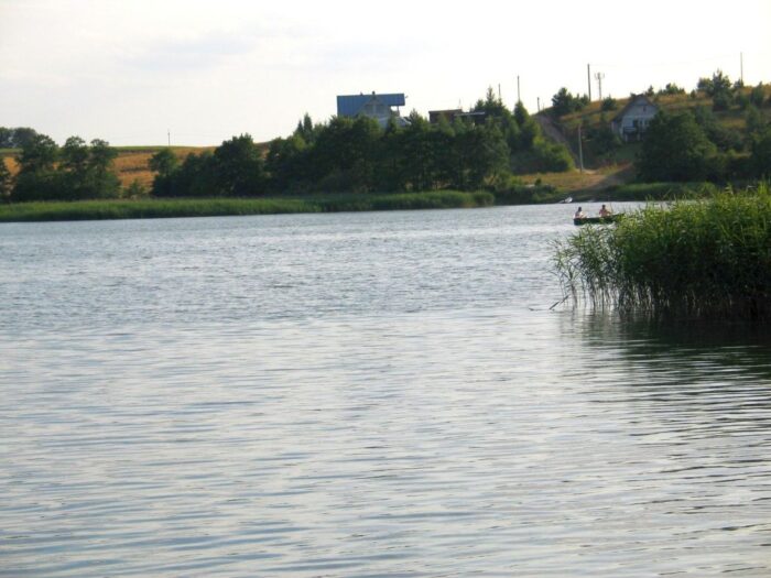 zbiornik wody Tulce, gmina Kleszczewo, woda na potrzeby rolnictwa, nawadnianie, krzysztof woś