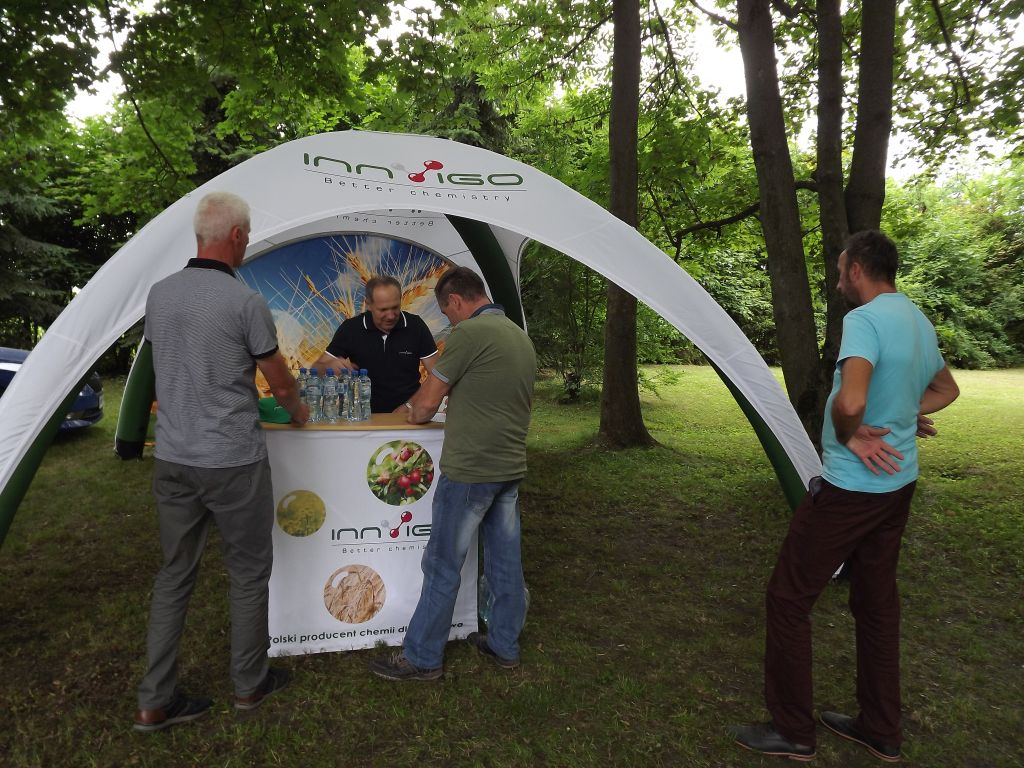 kukurydza, Garzyn, Krajowy Dzień Kukurydzy