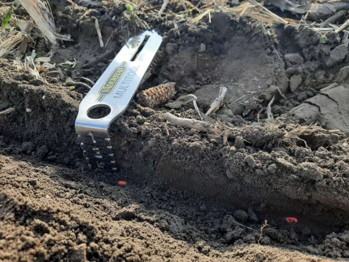 Ochrona fungicydowa jęczmienia niezależnie od pogody