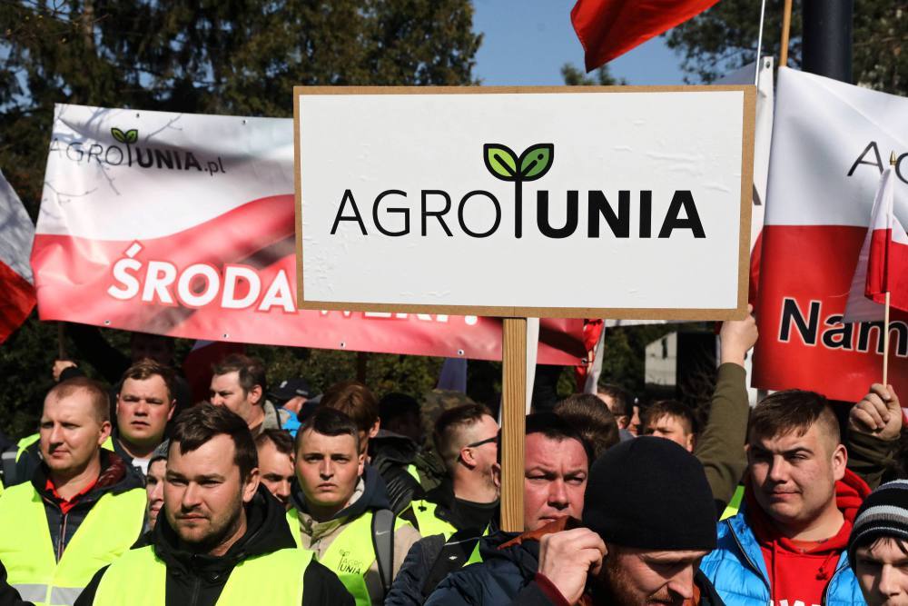 urzędowe ceny skupu, ministerstwo rolnictwa, UOKiK,  Marek Niechciał, ochrona rolników