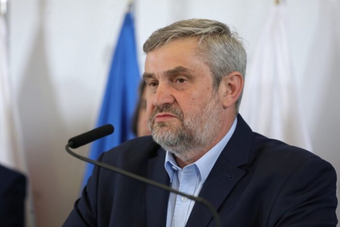 wolne ktowy, bydło, Deszczno, lubuskie