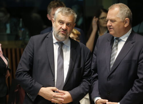 budżet ue, wspólna polityka rolna, wpr po 2020 roku, wyrównanie dopat bezpośrednich, jan krzysztof ardanowski