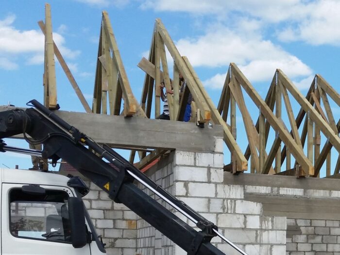 inwestycje w gospodarstwach rolnych, nowe budynki w gospodarstwach, gus