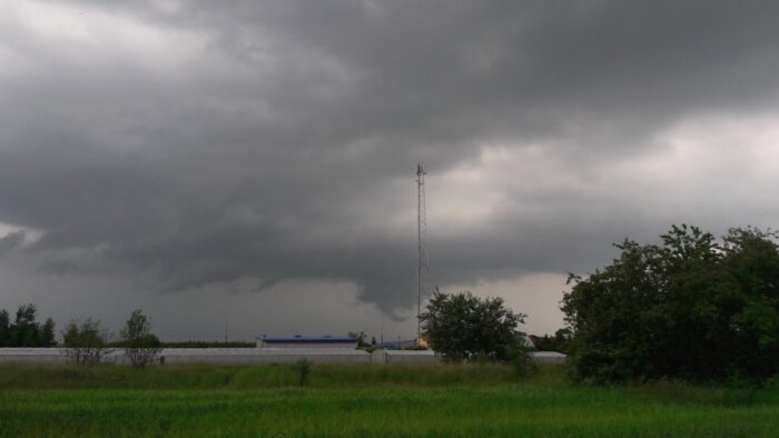 pogoda, upał, wysokie temperatury