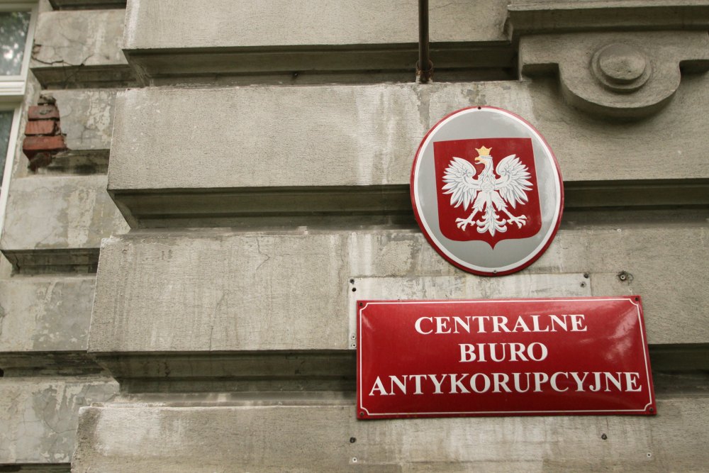 prokuratura, przestępstwo, CBA