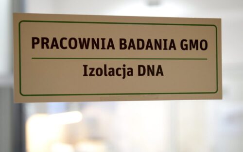 wolne od gmo, znakowanie żywności, sejm, ministerstwo rolnictwa, bezpieczeństwo żywności