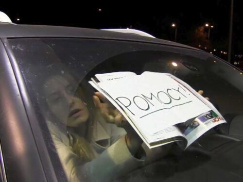 handel ludźmi, praca za granicą, praca sezonowa, Krajowy Rejestr Agencji Zatrudnienia, pośrednictwo pracy