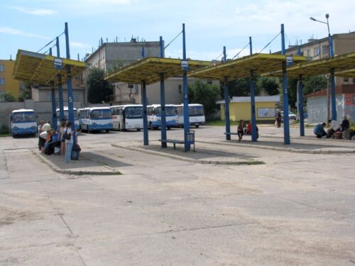 Andrzej Bittel, ministerstwo infrastruktury, wykluczenie komunikacyjne, komunikacja autobusowa, pks