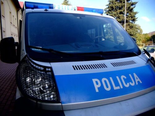 piajni traktorzyści, gmina ścinawa, powiat lubiński, Sylwia Serafin