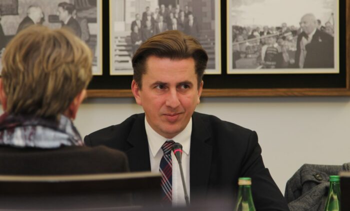 rafał romanowski, polska żywność, polska wielki projekt, zrównoważony rozwój