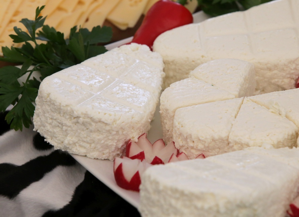 ser klinek, podlasie, Spółdzielnia Mleczarska w Łapach, lista produktów tradycyjnych