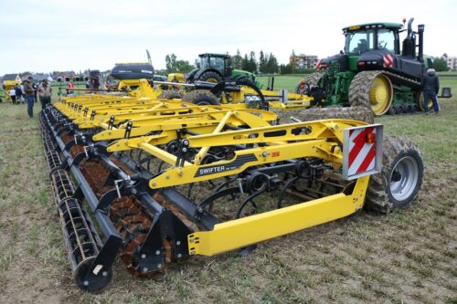 Bednar - Dzień Pola 2019