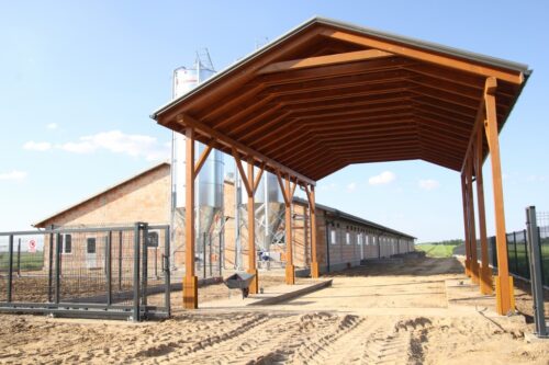 tuczarnia, TriSortpro, tuczniki, producent tuczników