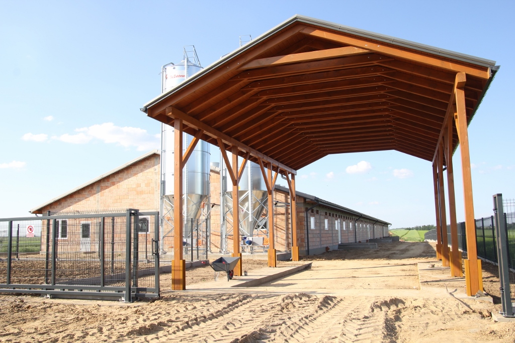 tuczarnia, TriSortpro, tuczniki, producent tuczników