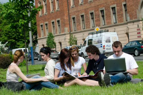 Uniwersytet Rolniczy w Krakowie, kraków, nauka, studia stacjonarne, edukacja