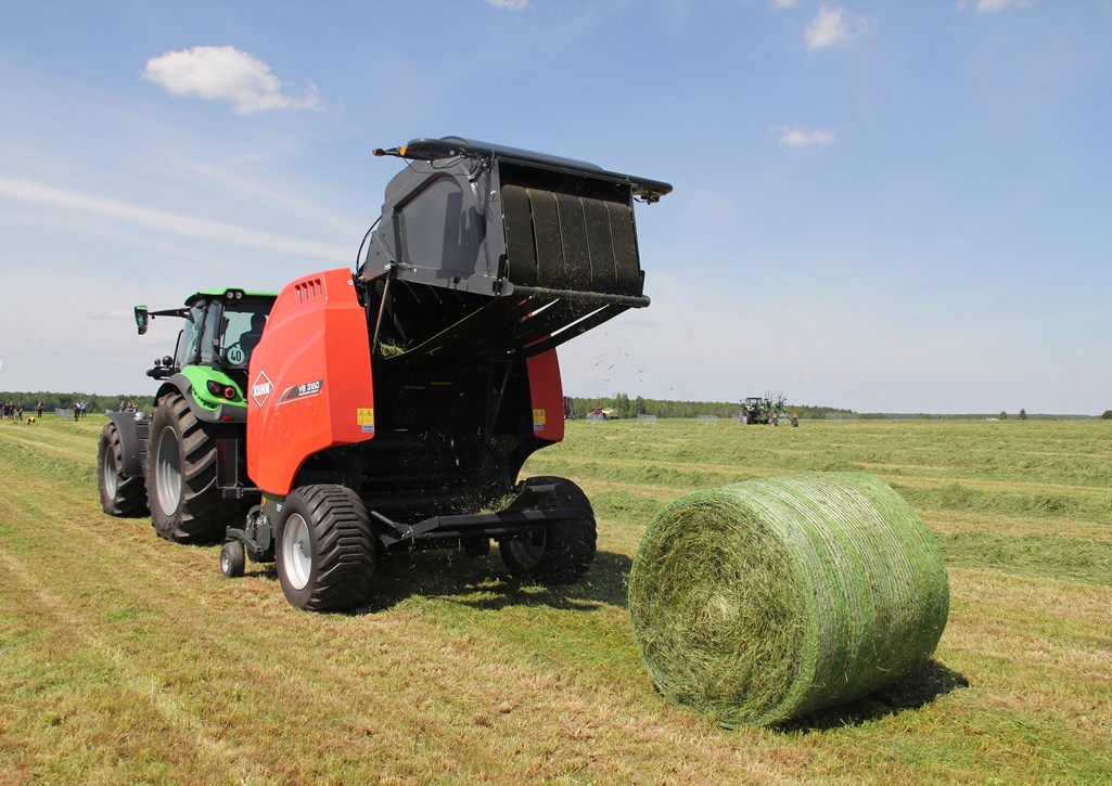 Zielone Agro Show